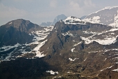 29_Spunta il Becco dietro al Passo di Mezzeno